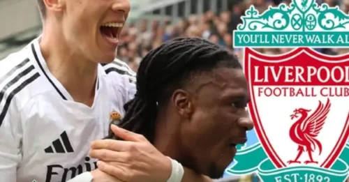 BREAKING IN ANFIELD! Liverpool on pole for world-class £70m star amid worrying Xabi Alonso rejection theory