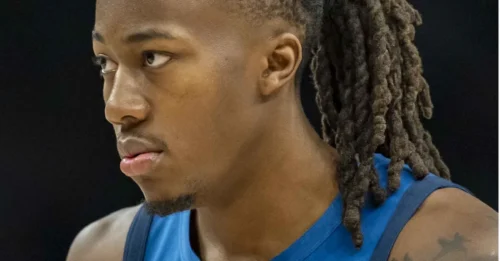 CHICAGO DROP A BOMBSHELL: Ayo Dosunmu Opens Can of Worms with Comments on Chicago Bulls’ Shot Selection