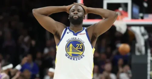 BOMBSHELL: Draymond Green Makes Brutally Honest Statement After Golden State Warriors News