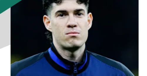 ANFIELD SHAKE-UP: Liverpool SECRETLY AGREE Terms With Italian SUPERSTAR – The 'PERFECT' $50M Replacement for Van Dijk is COMING HOME.