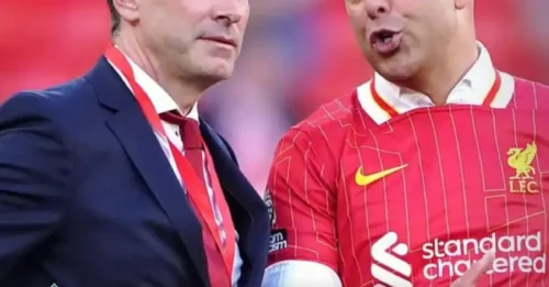 ANFIELD'S MEGA RAID: Liverpool Just Locked In FOUR Blockbuster Transfers Out of Nowhere! Real Madrid Forced to BEG for Mercy as Top Source CONFIRMS Shock Talks.