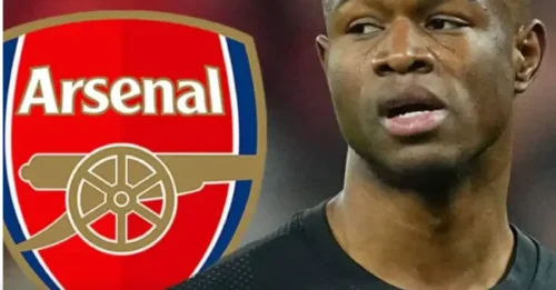ARSENAL’S €70M MESSAGE: Andrea Berta Just Stole the Bundesliga’s NEXT BIG THING from Under Chelsea & Real Madrid’s Noses. 7 Goals, 8 Assists—The Emirates Just Got a New Prodigy.