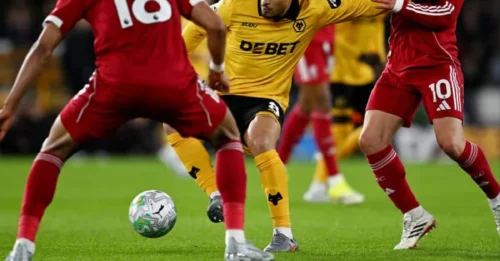 THE ANFIELD RAID IS ON. Liverpool just GREEN-LIT a $57 million heist for Brazil’s forgotten midfield general. The Premier League’s engine room is about to get a SILK upgrade.