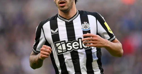 THE £100M MANHUNT: Arsenal Just Triggered a TRANSFER WAR with Man Utd—And the Agent’s Message Has the Emirates READY to Strike.