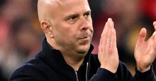 BOMBSHELL IN ANFIELD:  Arne Slot just found winning formula that could deliver Liverpool the Champions League