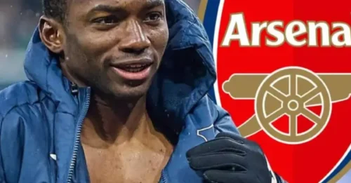 IT'S A HUNT! Arsenal is in AGGRESSIVE PURSUIT of the €55m ‘CHAOS-MAKER’ who scouts say has Ballon d’Or potential. This is a SIGNING STATEMENT!