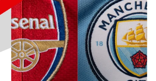 ARSENAL JUST DROPPED A BOMBSHELL LINEUP MOVE! The Man City Never Saw THIS Coming Before Carabao Cup Final Showdown! This is Stunning!