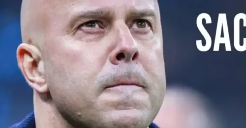 Arne Slot sack: Former Liverpool star reveals ‘recipe for disaster’ that will ultimately see Reds boss axed