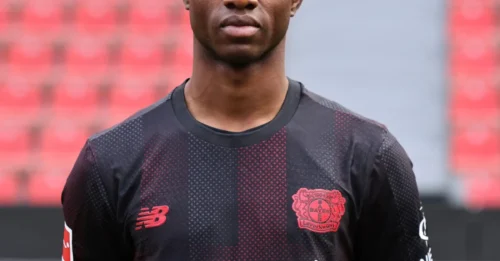 Arsenal is BUILDING A DYNASTY with this €50M STEAL! Leverkusen’s superstar is bringing his UNREAL production—7 goals, 8 assists—to the Premier League. THIS. IS. HUGE.