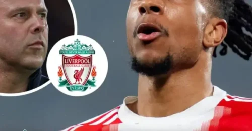 HE’S COMING! Liverpool target SENEGALESE SUPERSTAR as FSG READIES a SHOCKING €100M move! ANFIELD IS ABOUT TO EXPLODE!