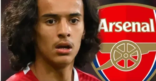 THE GUNNERS ARE READY! A LIGUE 1 SENSATION is about to SHOCK THE PREMIER LEAGUE—scouts LEFT SPEECHLESS after witnessing his MIDFIELD MASTERY!