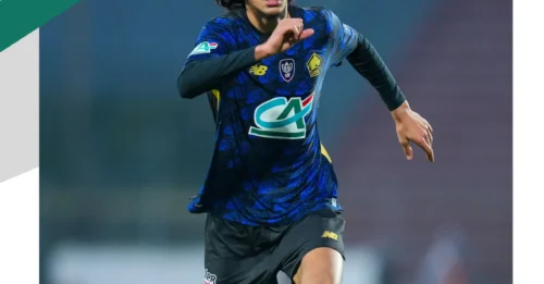 THE MOROCCAN WALL IS COMING TO ANFIELD! Liverpool have WATCHED him, they WANT him, and it will take OVER €50 MILLION to STOP this transfer! The 1m85 midfield GENERAL is READY to CONQUER the Premier League!