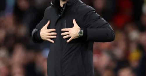IT'S OFFICIAL! ARTETA'S TACTICAL BLUNDER DESTROYED ARSENAL'S HOPES! One decision COST them the trophy, and the fans are DEMANDING answers!