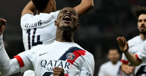 BOMBSHELL: PSG torn apart over plan for Liverpool Champions League clash as statement released
