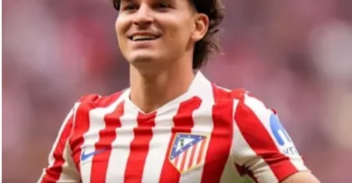 EMIRATES STADIUM JUST HIT THE JACKPOT. Arsenal are FINALISING a €125 MILLION heist for a 46-GOAL SUPERSTAR who said YES to Berta. The North Bank is getting its KILLER.