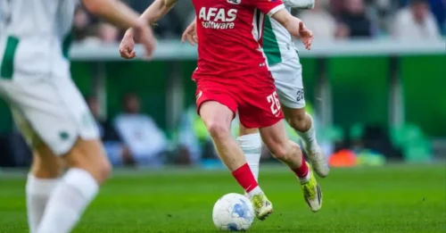 THE REDS ARE STEALING HIM! Liverpool just SLIPPED ahead of Man United in the race for the $58M midfield general