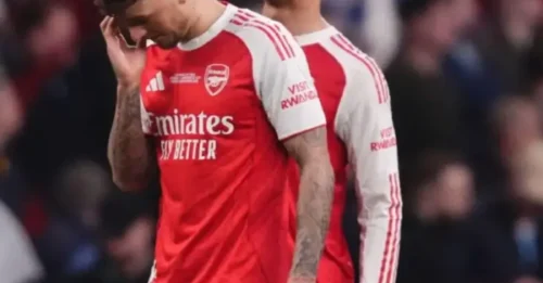 DONE IN ARSENAL: Arsenal choose two stars to AXE in ‘summer fire sale’ as second source reveals approved transfer