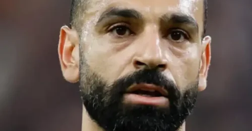 BOMBSHELL: Romano reveals two Salah transfer options as Liverpool exit ‘massively’ impacts Reds’ plans