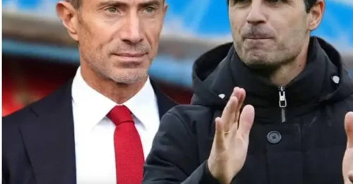 TRANSFER SHOCKWAVE: Arsenal 