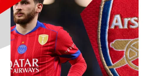 Dream Transfer: Arsenal Suddenly 
