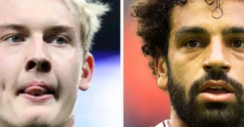 THE WAIT IS OVER: Jurgen Klopp finally reveals truth behind Julian Brandt vs. Mo Salah transfer claim