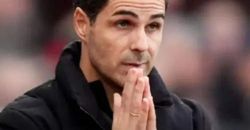 THIS ISN’T A RUMOR—IT’S A ROBBERY! Arteta is AXING the duo to make room for a SPECTACULAR, GAME-CHANGING BEAST. The Premier League just got put ON NOTICE!
