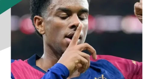 IT’S HAPPENING! Liverpool FLIPS THE TABLE for a SPANISH SUPERSTAR! Forget the price tag—this €1 BILLION release clause means NOTHING! Robertson’s REPLACEMENT is LOCKED IN!