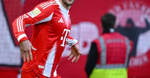 ABSOLUTE HEIST! Arsenal SNATCHES the Bundesliga superstar for a staggering £300K/week — The Emirates is NOW a FORTRESS of the elite!