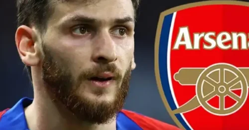 LONDON DROP A BOMBSHELL: Fabrizio Romano reveals all on Arsenal chances of blockbuster Khvicha Kvaratskhelia transfer
