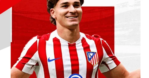 Advantage Arsenal: Gunners in pole for Julian Alvarez as ‘crazy clause’ revealed