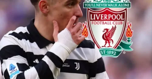 TRANSFER BLOCKBULLETIN: Anfield 