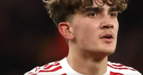 LONDON DROP A BOMBSHELL: Max Dowman told why Arteta will ruin his career at Arsenal and that they ‘don’t deserve him’