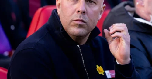 DONE DEAL: Liverpool already have two transfer signings sealed for Arne Slot ahead of busy summer window