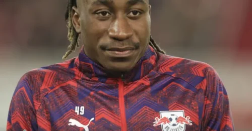 TRANSFER BOMBSHELL: Liverpool 