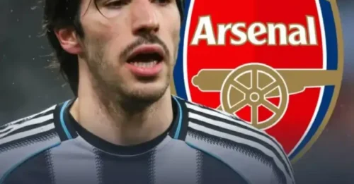 TRANSFER SHOCKWAVE: Arsenal 