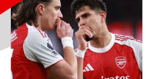 IT'S DONE! One deal is SEALED and the £45M monster is NEXT in line to transform Arsenal into an UNSTOPPABLE force!