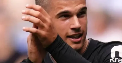 BOMBSHELL IN ANFIELD: Liverpool chiefs ‘discuss’ sensational raid on Tottenham for £52m-rated ‘mega talent’ yet to see a minute’s action