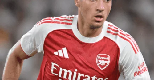 TRANSFER BOMBSHELL: Arsenal Sanctions Shock £15m Fire Sale for First-Team Star in Secret Summer Clear-Out!