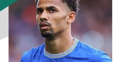 DEAL DONE: Liverpool Ditches Olise Deal in Favor of £50 Million Sensation – Salah’s Successor Brings Different Deadly Weapon to the Premier League!