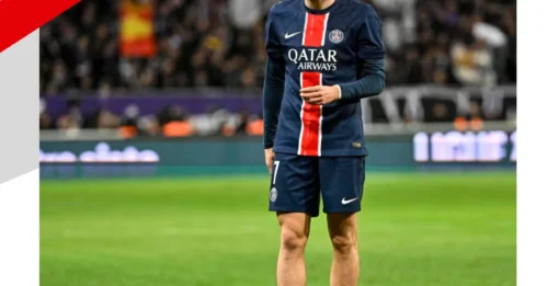 MASTERSTROKE: Arsenal Finally “Captures” PSG’s Crown Jewel in €100 Million Blockbuster That Shakes Europe!