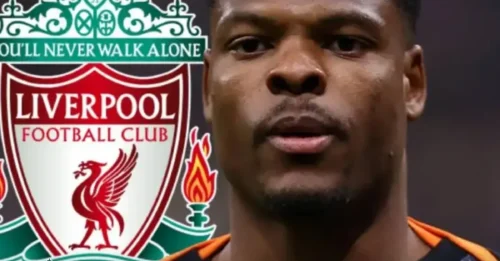 TRANSFER SHOCKWAVE: Liverpool Finally 