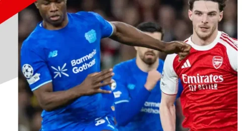 AGENT CONFIRMS: ARSENAL JUST LANDED A €70M BOMBSHELL. The Premier League will NEVER be the same!