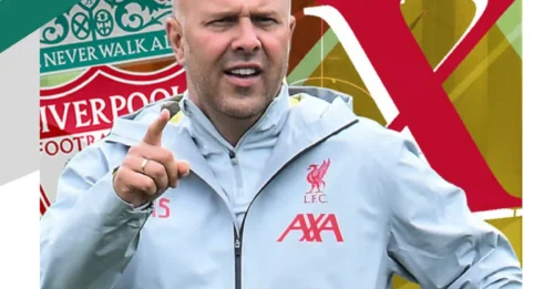 LIVERPOOL JUST DROPPED A BOMBSHELL LINEUP MOVE! The Man City Never Saw THIS Coming Before Saturday FA Cup! This is Stunning!