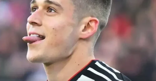 Transfer shocker: Arsenal just fired off an official enquiry for a 17-goal striker — but Tottenham’s stunning countermove could blow the entire deal apart.