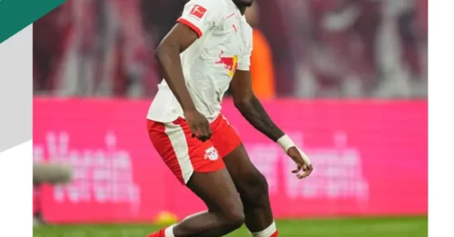 TRANSFER BOMBSHELL: Liverpool Suddenly 