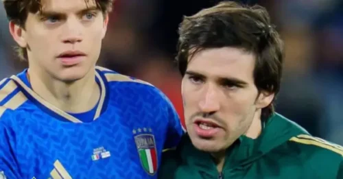 THE REDS ARE STRIKING! Liverpool just DETHRONED their injury nightmares by making a €45 MILLION move for Italy's hidden gem!