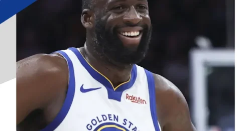 THE DAY HAS FINALLY COME IN! Draymond Green set to grant Warriors a massive free agency wish