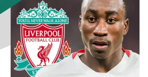 CONFIRMED: Liverpool learn transfer stance of ‘next Erling Haaland’ as Man Utd join Reds in furious £87.3m race