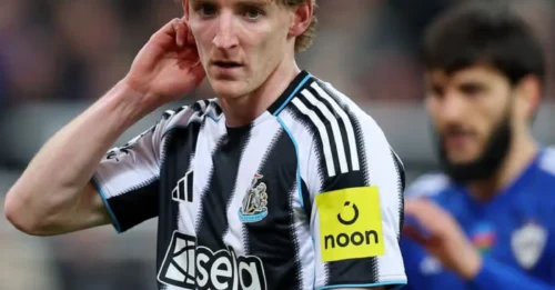 DONE DEAL! Arsenal JUST STOLE a £45M PREMIER LEAGUE KILLER! The Emirates will NEVER be the same!