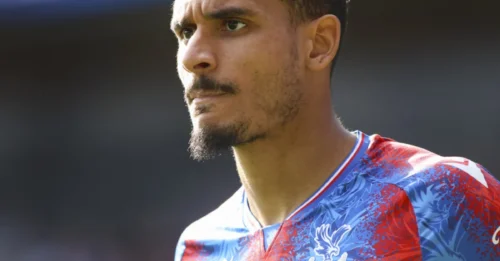 LIVERPOOL’S NEXT DEFENSIVE GLADIATOR HAS BEEN REVEALED – and he’s a £60m PREMIER LEAGUE MACHINE who DESTROYS attacks for BREAKFAST!